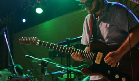 Festival Varadouro retorna após 15 anos em Rio Branco celebrando a música independente