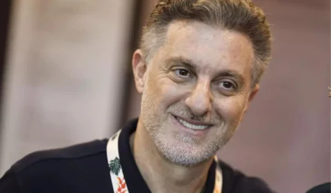 Luciano Huck comenta impacto da COP 30 e reforça protagonismo de Belém no debate climático