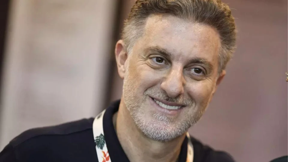 Luciano Huck comenta impacto da COP 30 e reforça protagonismo de Belém no debate climático