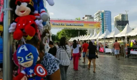 Feira Gastronômica de Natal abre inscrições para empreendedores em Manaus