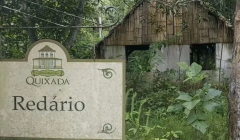 Cenário de minissérie ‘Amazônia: de Galvez a Chico Mendes’ está abandonado no Acre