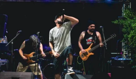 Manaus Rock Festival reúne bandas covers no Centro Cultural dos Povos da Amazônia