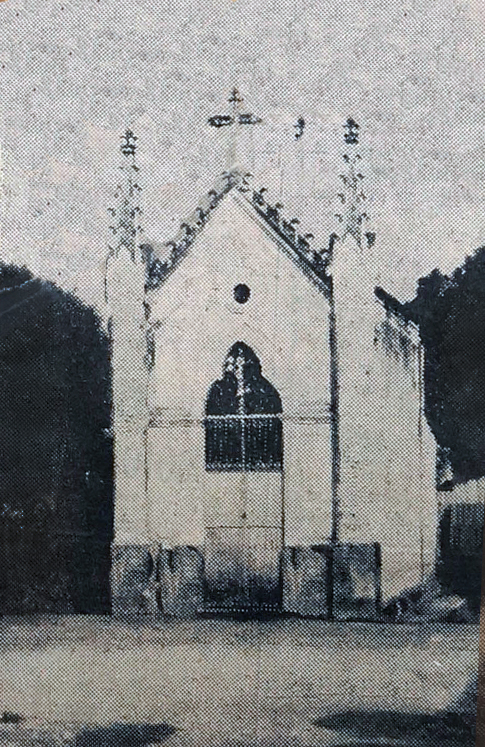 Capela de Santo Antônio do Pobre Diabo: o pequeno templo manauara que une fé e história