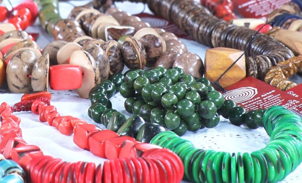 Encontro de Negócios conecta artesãos do Acre e compradores nacionais e fortalece mercado do artesanato