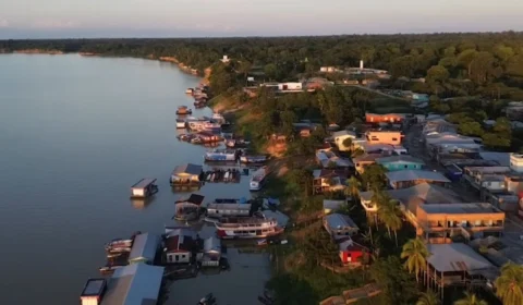 Beruri celebra 44 anos com festa, concurso de beleza e grande show musical