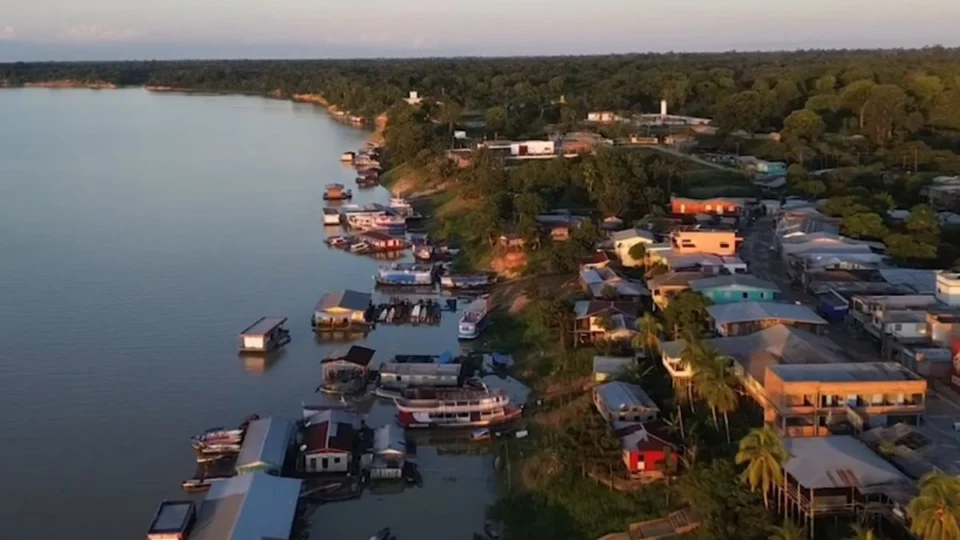 Beruri celebra 44 anos com festa, concurso de beleza e grande show musical