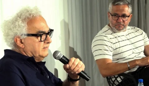 Milton Hatoum lança “Dança de Enganos” em Manaus e encerra trilogia marcada por memórias