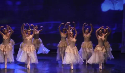 Espetáculo “Depois da Chuva” celebra os 409 anos de Belém no Theatro da Paz