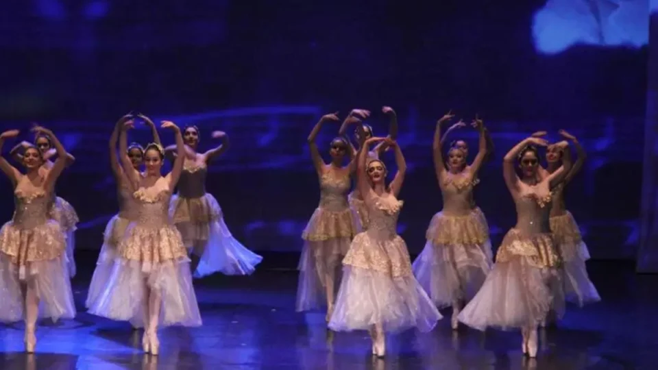 Espetáculo “Depois da Chuva” celebra os 409 anos de Belém no Theatro da Paz