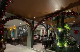 ‘Noite de Mil Luzes’ destaca programação especial para celebrar o fim de ano no Largo