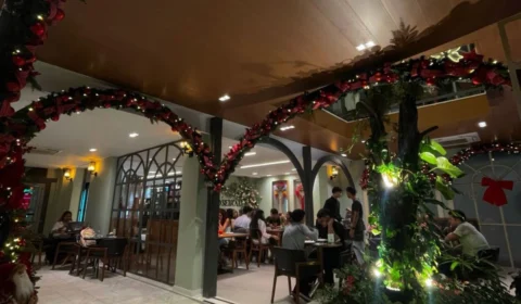 ‘Noite de Mil Luzes’ destaca programação especial para celebrar o fim de ano no Largo