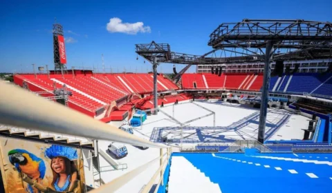 Ingressos da 1ª Etapa para o Festival de Parintins 2026 Esgotam em Horas