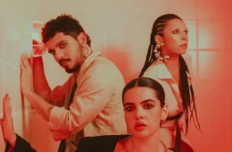 Psica 2025 abre espaço para a força criativa de Manaus com Vacilo e D’água Negra