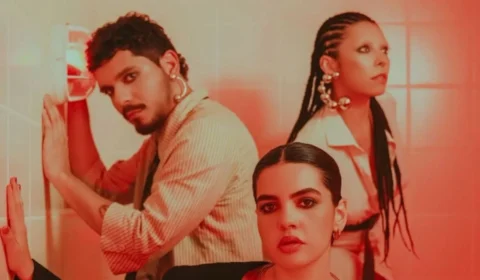 Psica 2025 abre espaço para a força criativa de Manaus com Vacilo e D’água Negra