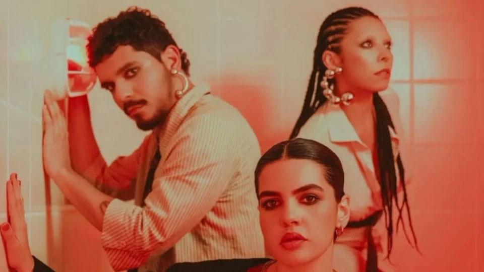 Psica 2025 abre espaço para a força criativa de Manaus com Vacilo e D’água Negra