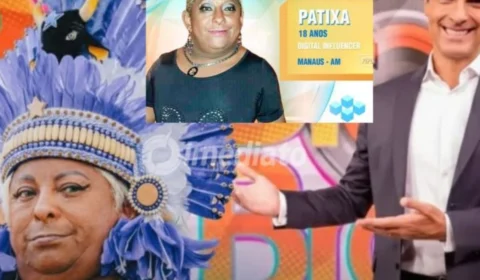 Patixa Teló agita a web ao afirmar que estará no BBB 26 e promete representar o Norte do Brasil