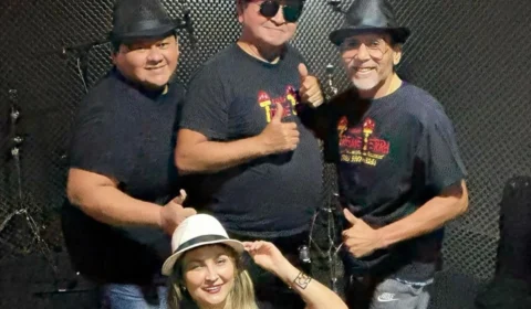 Treme Terra celebra 30 anos com show especial em Manaus neste sábado