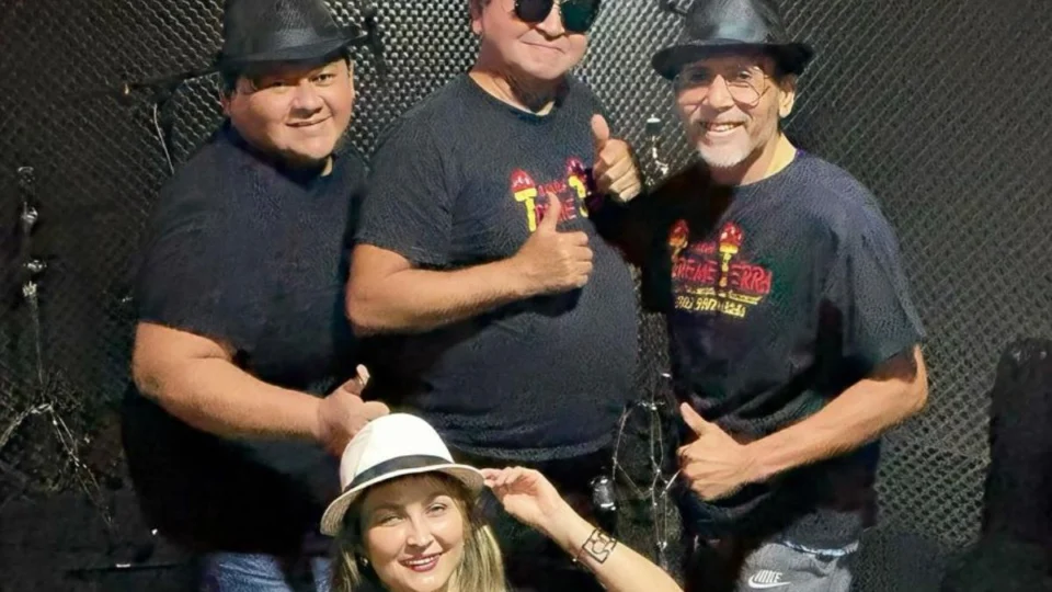 Treme Terra celebra 30 anos com show especial em Manaus neste sábado