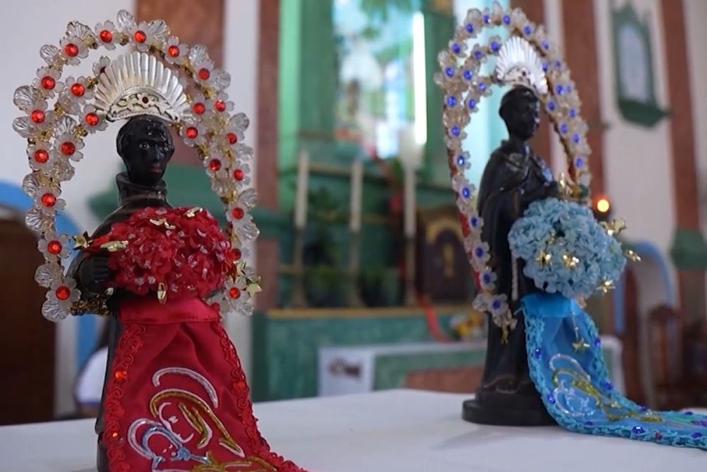 Festividade de São Benedito celebra 227 anos de fé, resistência no Pará