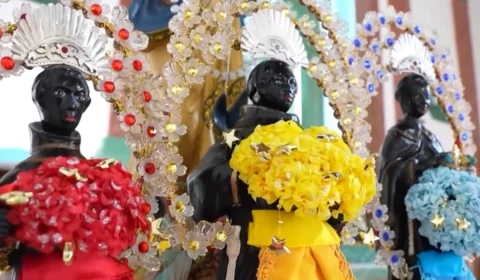 Festividade de São Benedito celebra 227 anos de fé, resistência no Pará