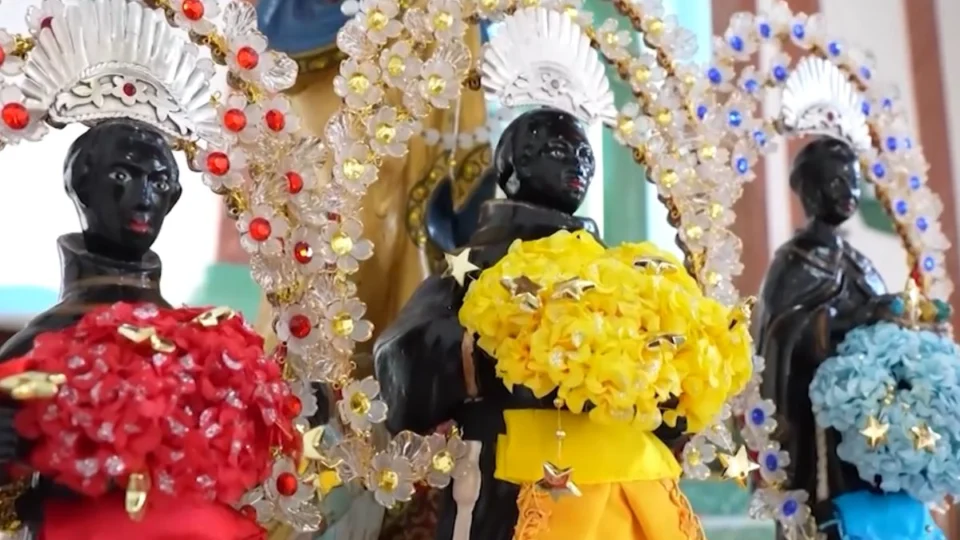 Festividade de São Benedito celebra 227 anos de fé, resistência no Pará