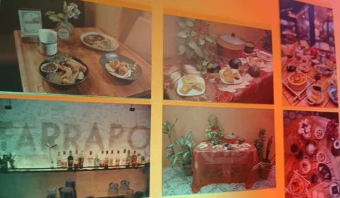 ‘Mesa Contemporânea Amazonense – Festas’ celebra a culinária amazônica como patrimônio cultural