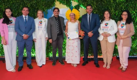 Roraima conquista 1º lugar no Prêmio Nacional de Turismo 2025 e fortalece protagonismo no setor