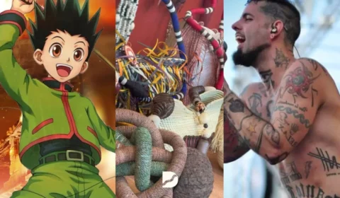 Fim de semana em Manaus tem animes, feira criativa, e muito rock