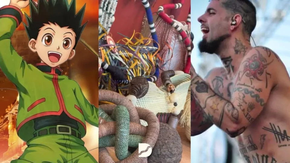 Fim de semana em Manaus tem animes, feira criativa, e muito rock