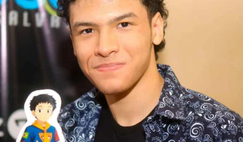 Ator manauara Ryron Queiroz comemora prêmios de “Engajados” e projeta carreira internacional