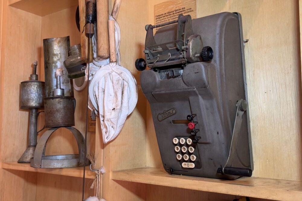 Museu da Cidade de Manaus convida o público a uma viagem sensorial pela história amazônica