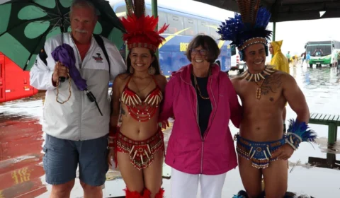 Turismo no Amazonas cresce 14% em 2025 e movimenta mais de R$ 750 milhões