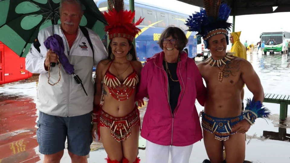 Turismo no Amazonas cresce 14% em 2025 e movimenta mais de R$ 750 milhões