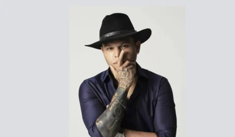 Programação de Réveillon em Porto Velho terá Tierry como atração.