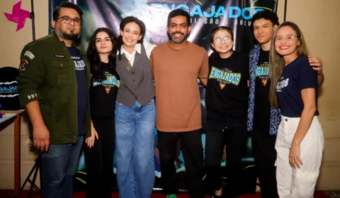 Websérie manauara “Engajados”, premiada no Rio WebFest, terá exibição na TV aberta