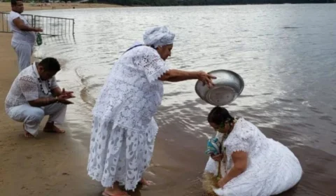 Festival Afro-Amazônico de Yemanjá divulga programação de Réveillon.