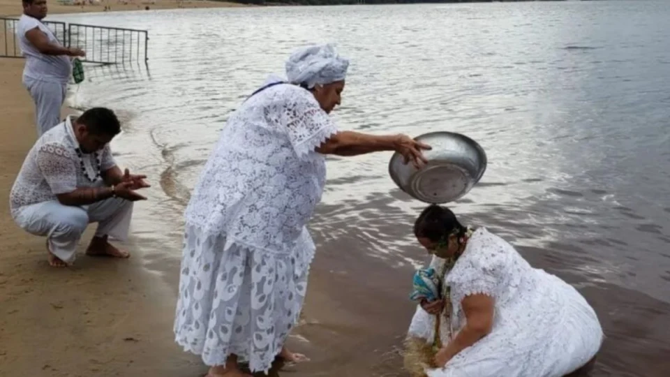Festival Afro-Amazônico de Yemanjá divulga programação de Réveillon.