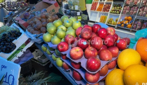 Feira do Produtor se destaca como alternativa econômica para montar a ceia de Natal