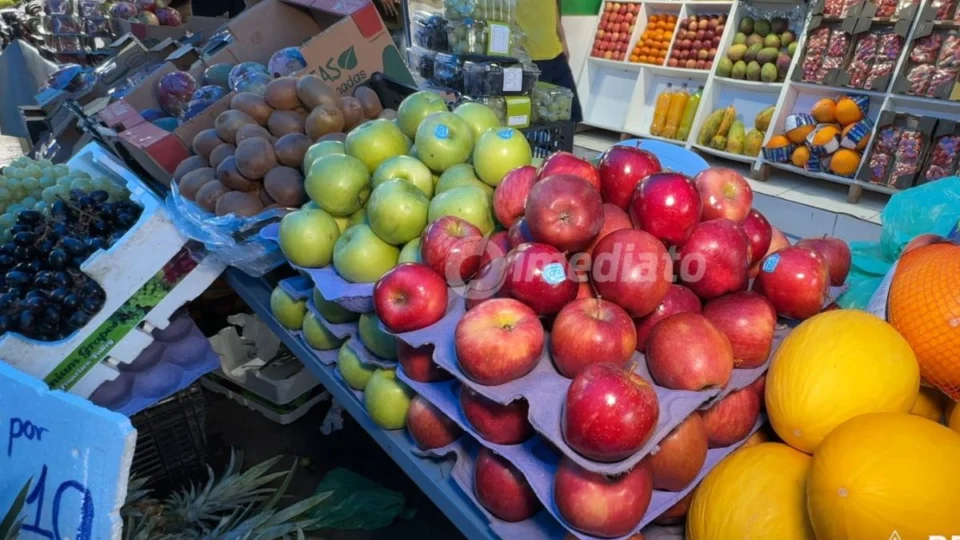 Feira do Produtor se destaca como alternativa econômica para montar a ceia de Natal
