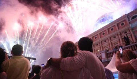 Tradicional Réveillon do Largo de São Sebastião não será realizado em 2025