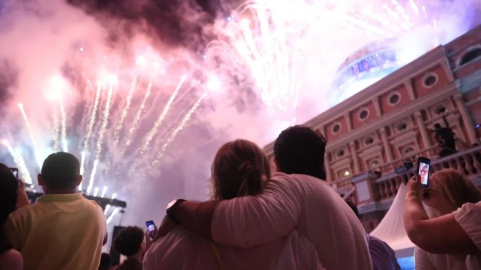 Tradicional Réveillon do Largo de São Sebastião não será realizado em 2025