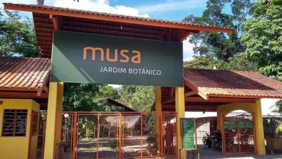 Museu da Amazônia recebe licença e passa a operar como jardim zoológico em Manaus