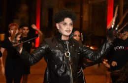 Espetáculo “Edward Mãos de Tesoura” será apresentado dia 18 e 19 de dezembro