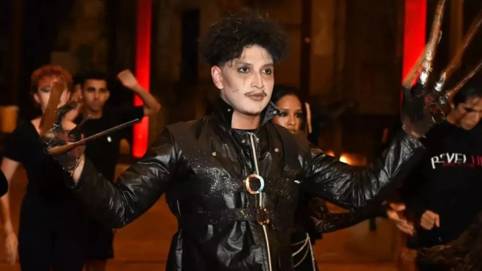 Espetáculo “Edward Mãos de Tesoura” será apresentado dia 18 e 19 de dezembro