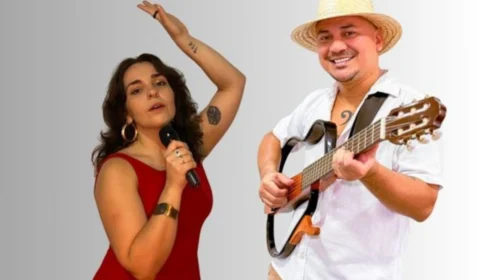 Música infantil amazônica ganha força com o lançamento de “Alegria do Beiradão”, de Doreto e Dandara