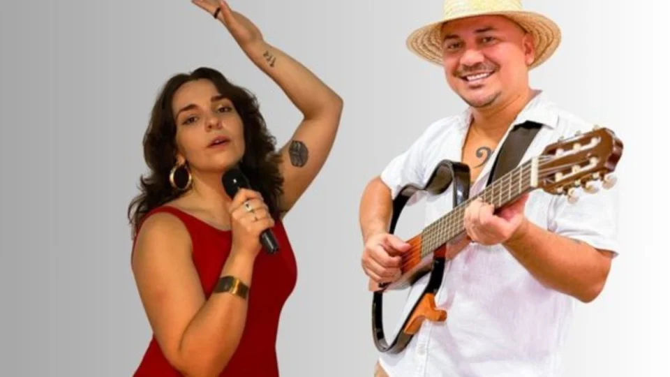 Música infantil amazônica ganha força com o lançamento de “Alegria do Beiradão”, de Doreto e Dandara