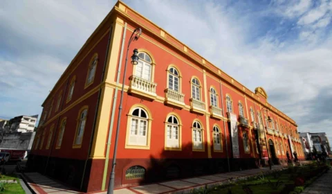 Confira os horários de funcionamento dos espaços culturais do Amazonas no fim de ano