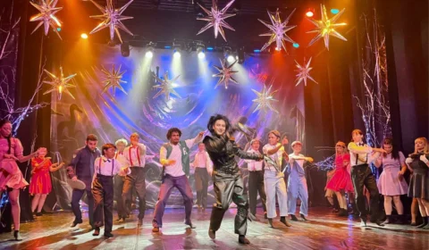 “Edward – Mãos de Tesoura” terá apresentação gratuita no Largo de São Sebastião