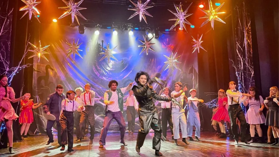 “Edward – Mãos de Tesoura” terá apresentação gratuita no Largo de São Sebastião