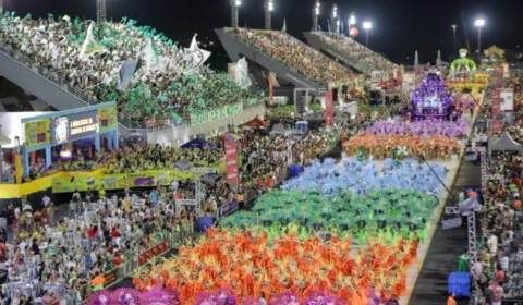 Confira os enredos da Escolas de Samba para o Carnaval 2026